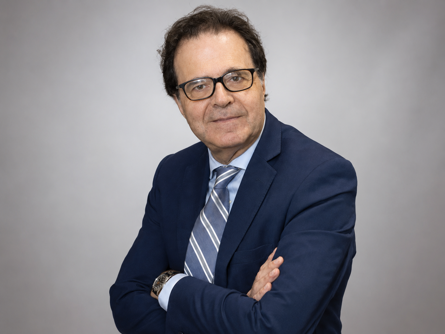 Jordi Alberich