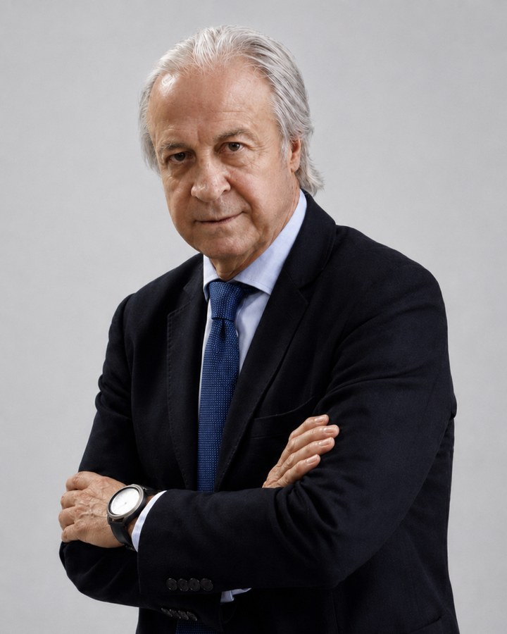 Carlos Tusquets