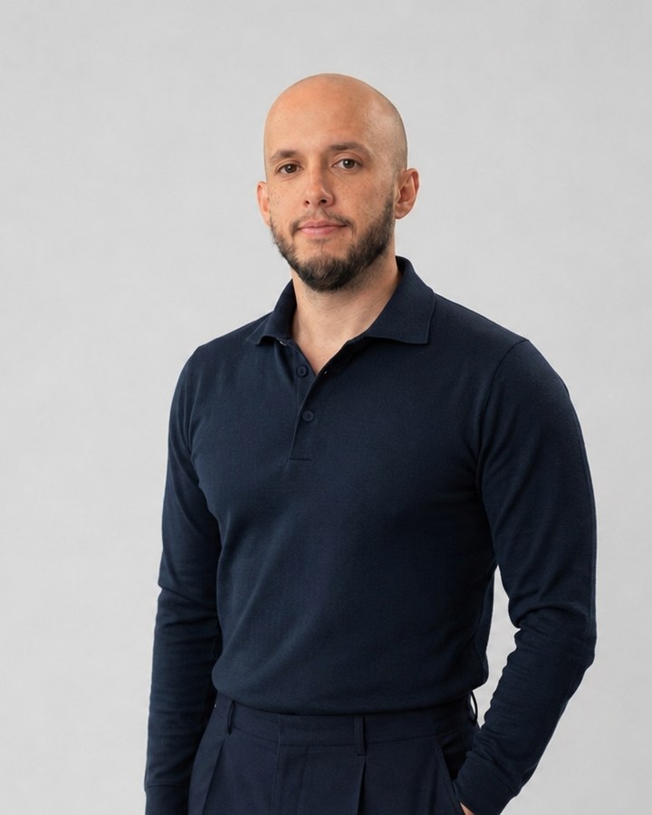 Pol Fañanás