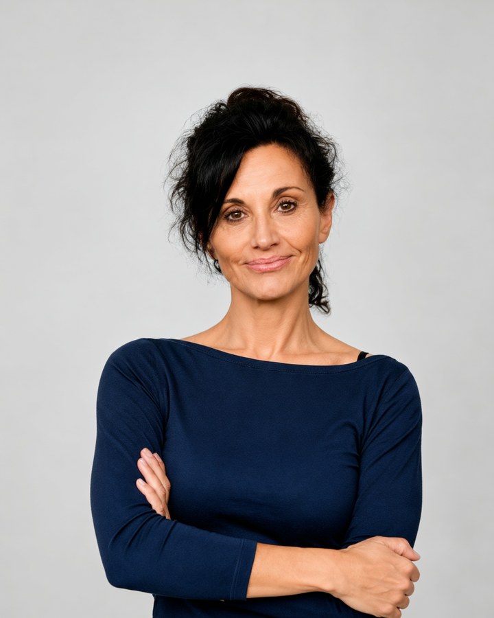Rosa Cañadas